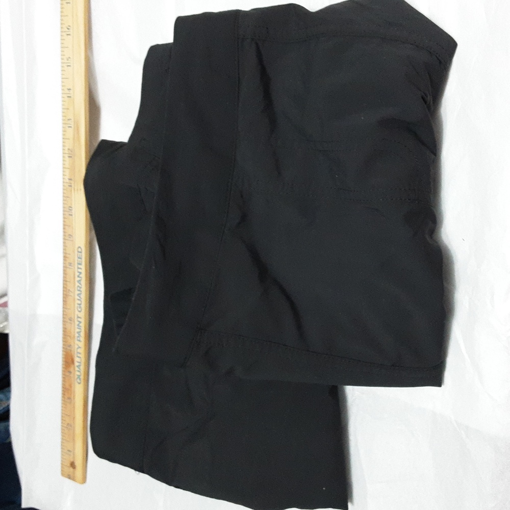 REI CO-OP Savanna‎ High Waist Hiking Drawstring Short